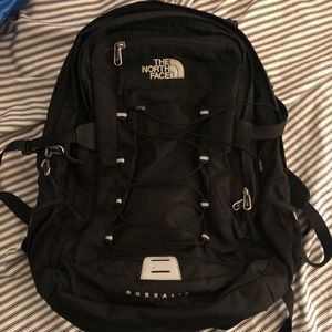 North Face Borealis Backpack